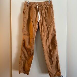 Pact Women's Organic Cotton Daily Twill Pant